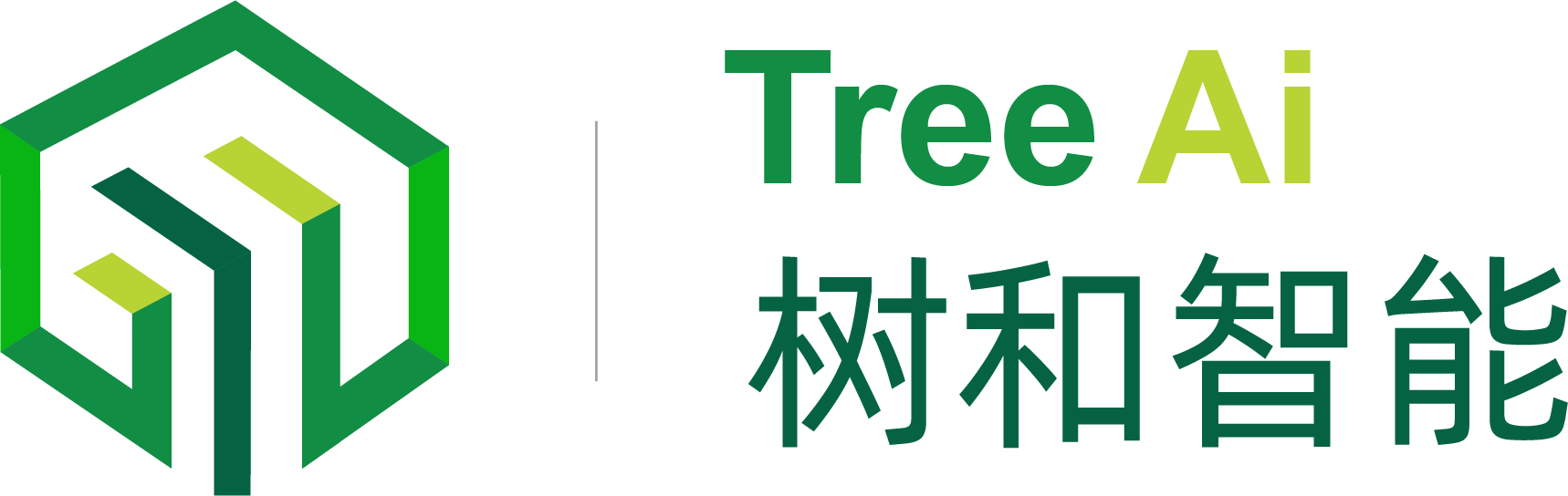 Treeai 树智GEO - AI搜索引擎优化领航者